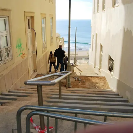 Lägenhet 2 Bedrooms At 200 M Away From The Beach With Sea View And Wifi