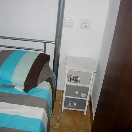 Apartment 2 Bedrooms At 200 M Away From The Beach With Sea View And Wifi Albufeira