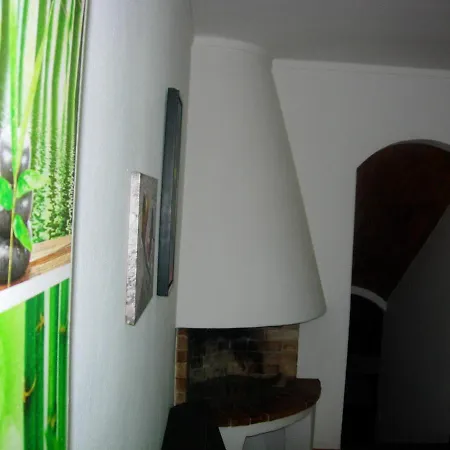 2 Bedrooms At 200 M Away From The Beach With Sea View And Wifi Apartment