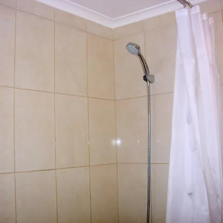 Apartament 2 Bedrooms At 200 M Away From The Beach With Sea View And Wifi Albufeira
