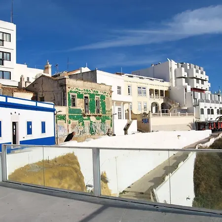 2 Bedrooms At 200 M Away From The Beach With Sea View And Wifi Apartament